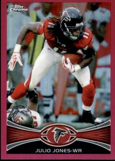 Julio Jones