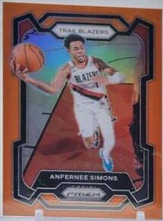 Anfernee Simons
