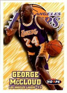 George McCloud