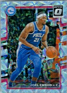 Joel Embiid