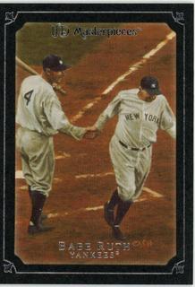 Babe Ruth