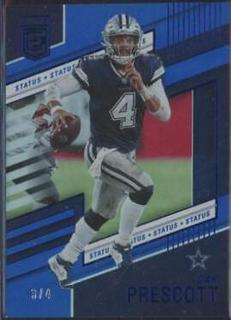 Dak Prescott