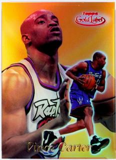 Vince Carter