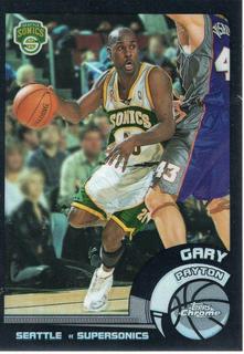 Gary Payton