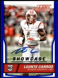 Leonte Carroo