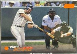 Wade Boggs