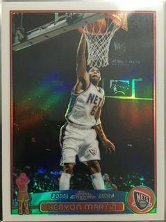 Kenyon Martin