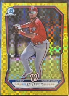 Seaver King
