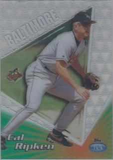 Cal Ripken