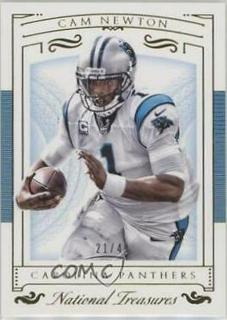 Cam Newton