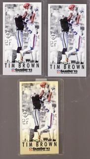 Tim Brown