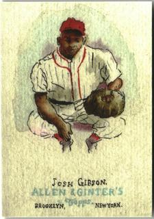 Josh Gibson