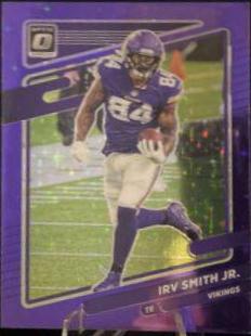 Irv Smith Jr.