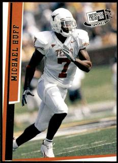 Michael Huff