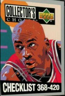 Michael Jordan