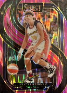 Nancy Lieberman