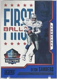 Deion Sanders