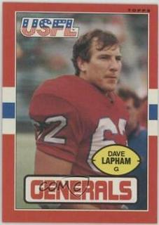 Dave Lapham