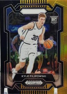 Kyle Filipowski
