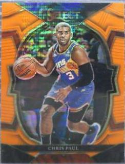 Chris Paul
