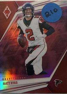 Matt Ryan
