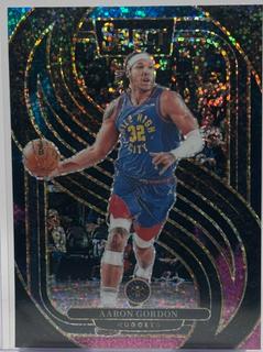 Aaron Gordon