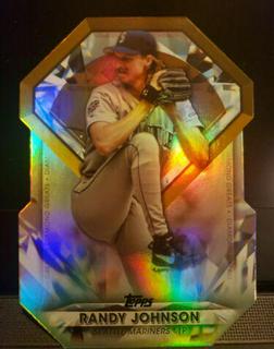 Randy Johnson