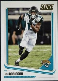 Allen Robinson