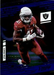 Kenyan Drake