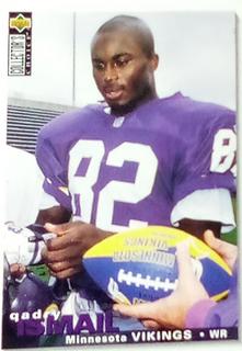 Qadry Ismail