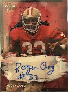 Roger Craig