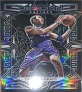 Tracy McGrady