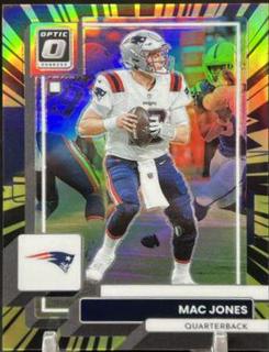 Mac Jones