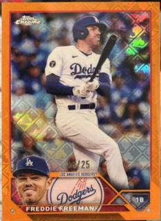 Freddie Freeman