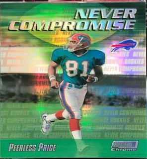 Peerless Price
