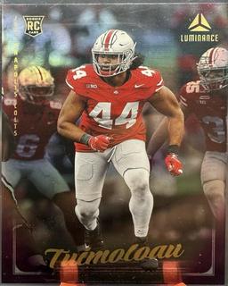 JT Tuimoloau