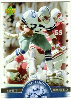 Tony Dorsett