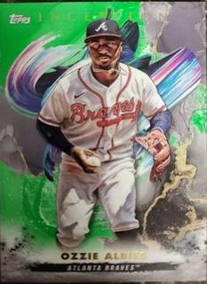 Ozzie Albies