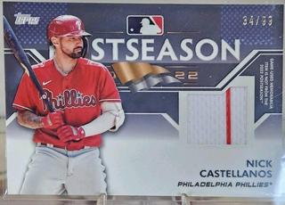 Nick Castellanos