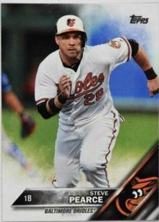 Steve Pearce