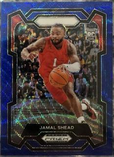 Jamal Shead