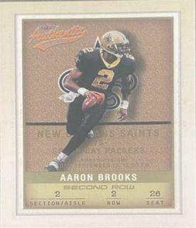 Aaron Brooks