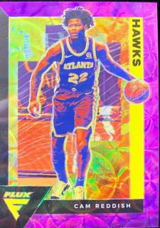 Cam Reddish