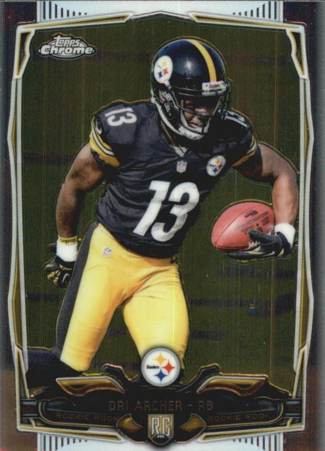 Dri Archer #214
