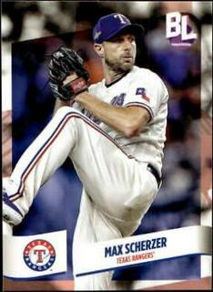 Max Scherzer
