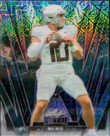 Bo Nix