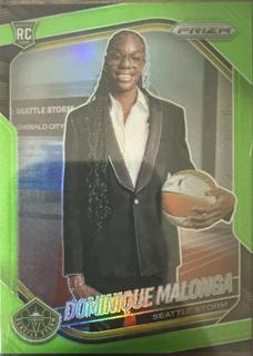 Dominique Malonga
