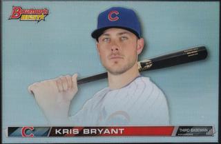 Kris Bryant