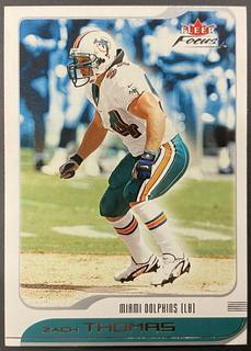 Zach Thomas