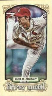 Michael Wacha